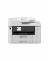 Brother multifunzione mfc-j5740dw Stampanti - plotter - multifunzioni Informatica