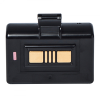 Brother pa-bt-006 li-ion battery for rj-4230b Stampanti - plotter - multifunzioni Informatica