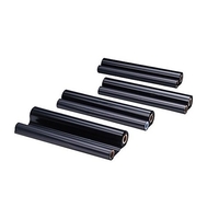 Brother pc-74rf nastro ttr 4pz PC74RF Materiale di consumo Informatica