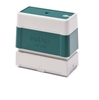 Brother pr2260g6p timbro verde 6 pz 22X60 GREEN Timbri Ufficio cancelleria