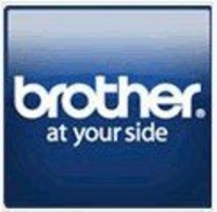 Brother pr3458b6p timbro nero 6 pz PR3458 Timbri Ufficio cancelleria