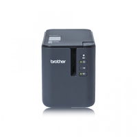 Brother pt-p900wc p-touch p900wc PT-P900W Etichettatrici Ufficio cancelleria