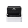Brother ql1110nwb label printer multiple connectivity QL-1110NWB Etichettatrici Ufficio cancelleria