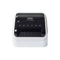 Brother ql1110nwb label printer multiple connectivity QL-1110NWB Etichettatrici Ufficio cancelleria
