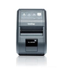 Brother rj-3050 mobile printer all 127 mm/sec 203dpi usb 2.0 RJ-3050 Stampanti - plotter - multifunzioni Informatica
