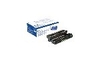 Brother tamburo da 30000 o 50000 pagine imballo: multipli di 3 pz . TAMBOR 5000/5100/5200/6300/6400 Materiale di consumo Informatica