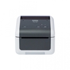 Brother td-4410d dt 203dpi 4in printer label/receipt all exc uk/ire Etichettatrici Ufficio cancelleria