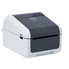Brother td-4520dn 300dpi 4in label pr usb + rs-232c serial interface TD4520DN Etichettatrici Ufficio cancelleria