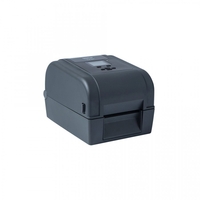 Brother td-4750 4in tt/dt label/receipt lan wifi bluetooth 300dpi eu Etichettatrici Ufficio cancelleria