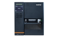 Brother tj4520tnz1 4in industrial label printer (300dpi thermal transfer Stampanti - plotter - multifunzioni Informatica