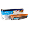Brother tn-241c toner ciano TN241C Materiale di consumo Informatica