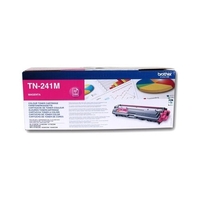 Brother tn-241m toner magenta TN241M Materiale di consumo Informatica