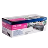 Brother tn-329m toner magenta per hl-l8350cdw 6000pgs Materiale di consumo Informatica