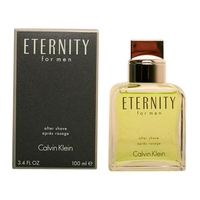 Calvin klein dopobarba calvin klein eternity for men after shave lotion 100 ml Profumi & cosmesi Profumi & cosmetici,  moda