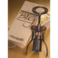 Campagnolo cavatappi campagnolo campana bronzo Casalinghi cucina Casa & cucina