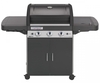 Campingaz barbecue camping gaz 2000033886 series 3 ls plus nero Cottura Elettrodomestici
