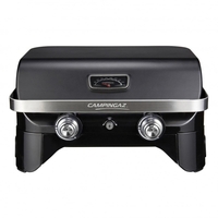 Campingaz barbecue camping gaz 2000035660 attitude 2100 lx nero Cottura Elettrodomestici