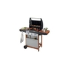 Campingaz campingaz barbecue 2000015632 3 series woody lx Cottura Elettrodomestici