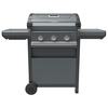 Campingaz campingaz barbecue 2000037273 3 series select Cottura Elettrodomestici