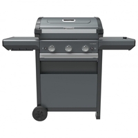 Campingaz campingaz barbecue 2000037275 3 series select s Cottura Elettrodomestici