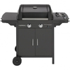 Campingaz campingaz barbecue 3000006591 2 series classic exs vario Cottura Elettrodomestici
