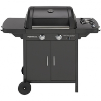 Campingaz campingaz barbecue 3000006591 2 series classic exs vario Cottura Elettrodomestici