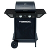 Campingaz xpert 100 l plus rocky barbecue carrello gas nero Cottura Elettrodomestici