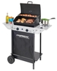 Campingaz xpert 100 ls+ rocky Cottura Elettrodomestici