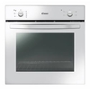 Candy forno incas fcs100w/e forno incas fcs100w/e fcs100 w CANDY FORNO INCAS FCS100W/E Incasso Elettrodomestici
