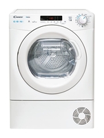 Candy 31102517 asciugatrice 10kg pompa di calore cre h10a2de-s Asciugatrici Elettrodomestici
