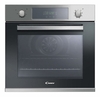 Candy 33702112 candy forno incas fcp605x/e elettrico ventilato Incasso Elettrodomestici