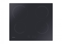 Candy 33803000 piano a induzione vetroceramica 4 zone citt642c/e1 Incasso Elettrodomestici