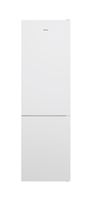 Candy 34004859 cce4t620ew frigo combinato 377 lt,  60cm total no frost circle +classe e Frigoriferi Elettrodomestici
