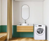 Candy 485twme1-s Lavasciuga Elettrodomestici