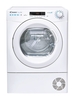 Candy asciugabiancheria candy 31101770 slim smart cs04 h7a1de s bianco CSO4 H7A1DE-S Asciugatrici Elettrodomestici