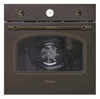 Candy candy forno incas fcc604ra/e Incasso Elettrodomestici