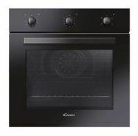 Candy candy forno incas fcp502n/e elettrico ventilato Incasso Elettrodomestici