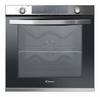 Candy candy forno incasso celf609x/e elettrico ventilato CANDY FORNO CELF609X/E Incasso Elettrodomestici
