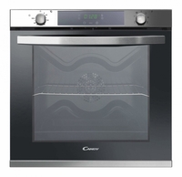 Candy candy forno incasso celf609x/e elettrico ventilato CANDY FORNO CELF609X/E Incasso Elettrodomestici