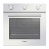 Candy candy forno incfcp502w/e elettrico ventilato CANDY FORNO INCFCP502W/E Incasso Elettrodomestici
