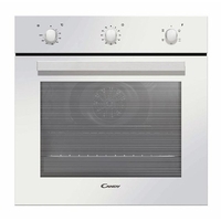 Candy candy forno incfcp502w/e elettrico ventilato CANDY FORNO INCFCP502W/E Incasso Elettrodomestici
