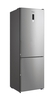 Candy candy fr combi cvbn 6184xbf/s FR COMBI CVBN 6184XBF/S Frigoriferi Elettrodomestici