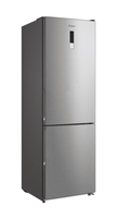 Candy candy fr combi cvbn 6184xbf/s FR COMBI CVBN 6184XBF/S Frigoriferi Elettrodomestici