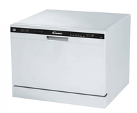 Candy candy lavastoviglie cdcp 6/e LAVASTOVIGLIE CDCP 6/E Lavastoviglie Elettrodomestici