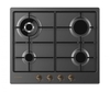 Candy candy piano cott chw 6 br4wgtgh comandi frontali Incasso Elettrodomestici
