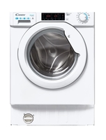 Candy cbdo485twme1-s Lavasciuga Elettrodomestici