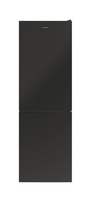 Candy cce3t618eb frigo combi 342lt h185 nf black e Frigoriferi Elettrodomestici