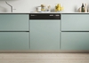 Candy cdsn1l350 lavast. cdsn1l1350pb Lavastoviglie Elettrodomestici