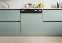 Candy cdsn1l350 lavast. cdsn1l1350pb Lavastoviglie Elettrodomestici