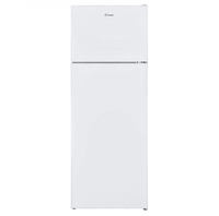Candy cdv1s514fw frigorifero con congelatore libera installazione 212 l f bianco Frigoriferi Elettrodomestici
